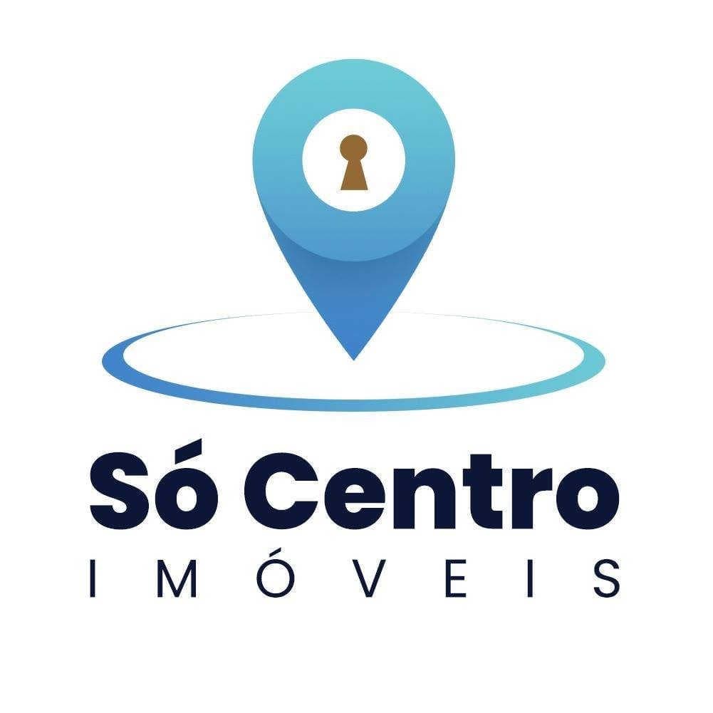 Só Centro Imóveis