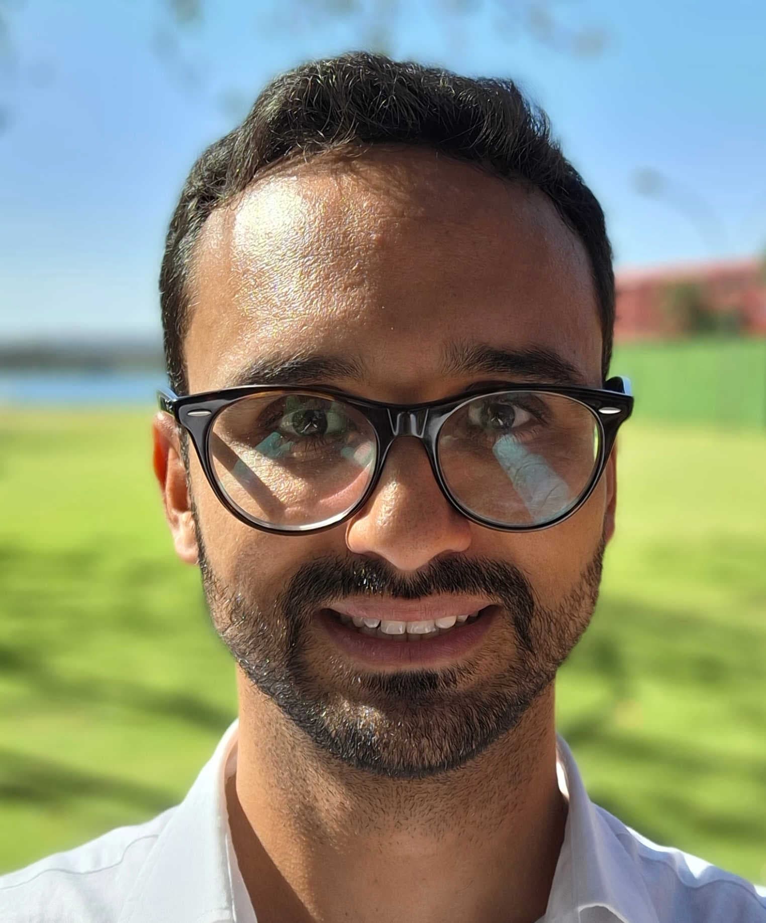 Victor Silvério correia kamaroski