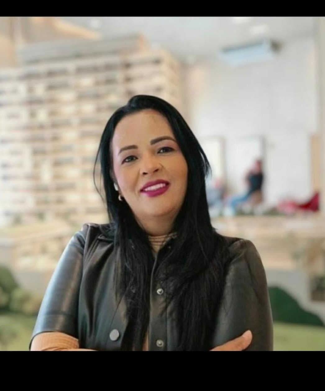 mariana marinho pereira