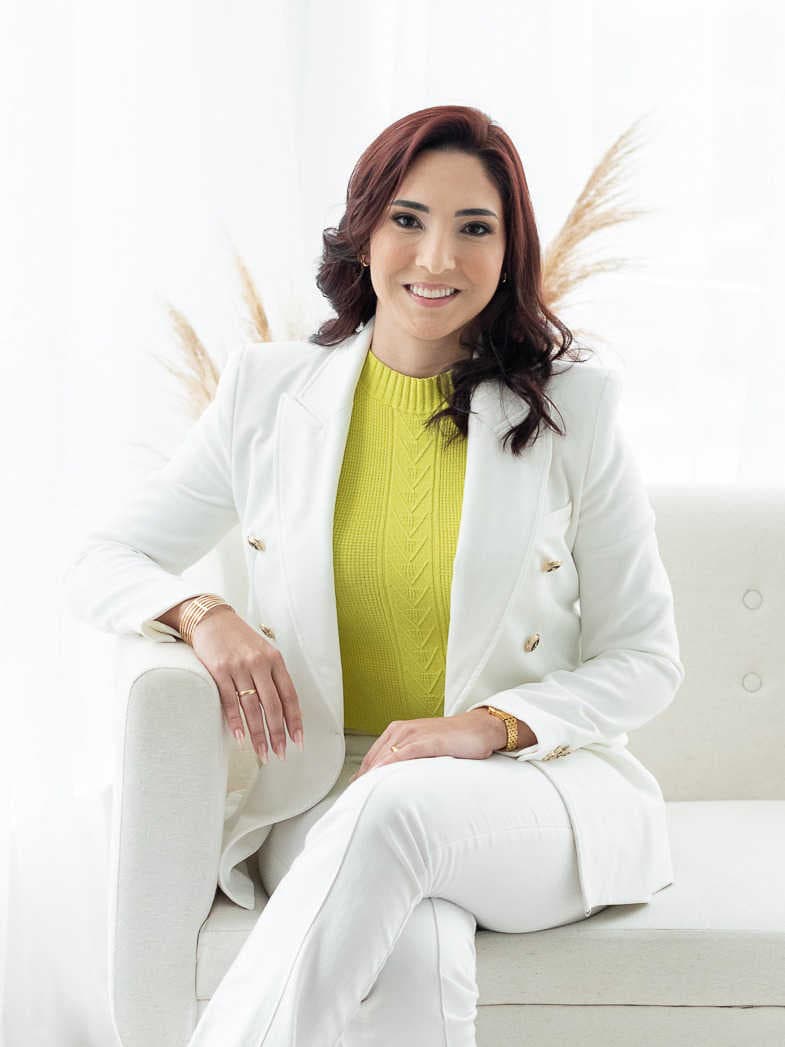 Maria Fernanda Regal