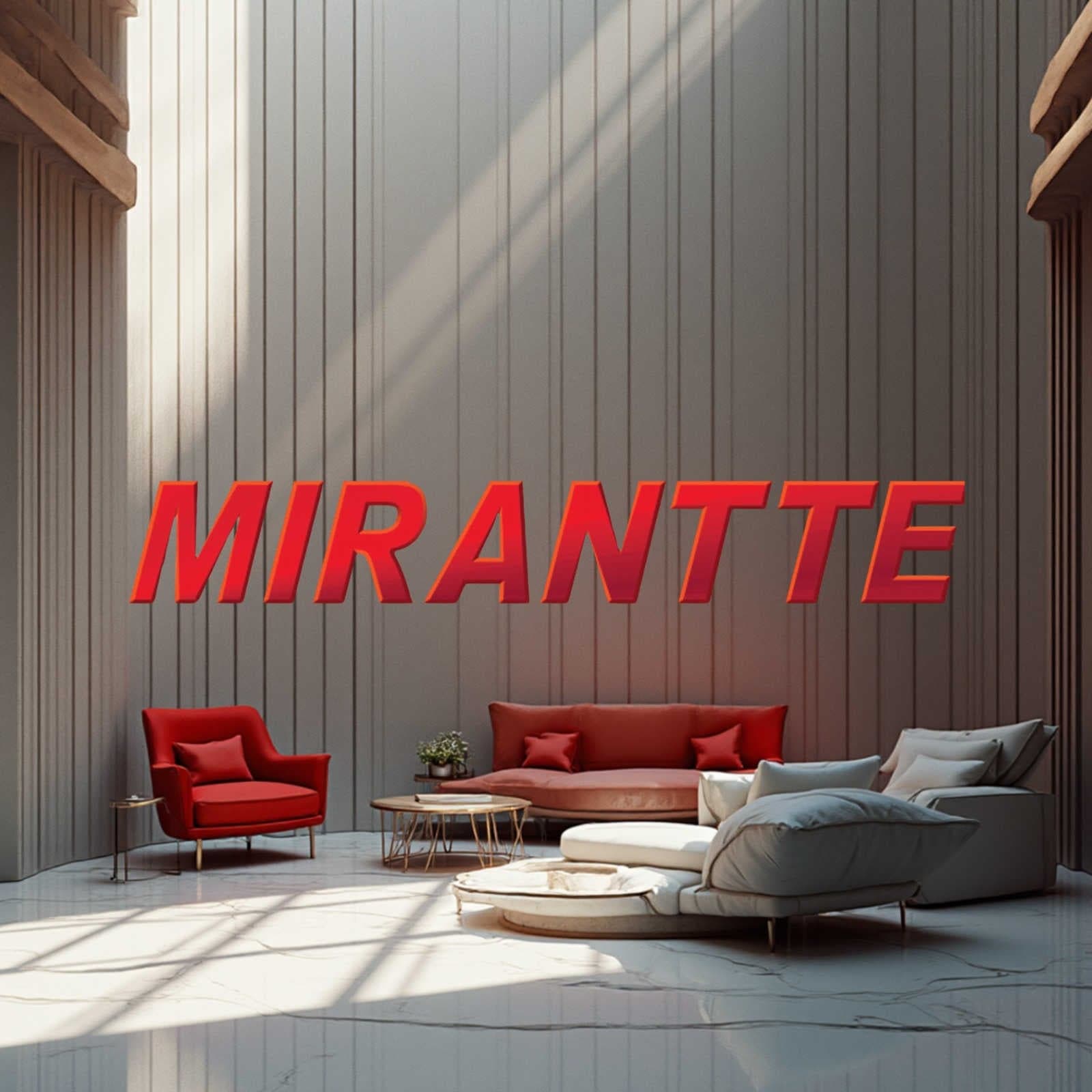 Mirantte Soluções Imobiliárias
