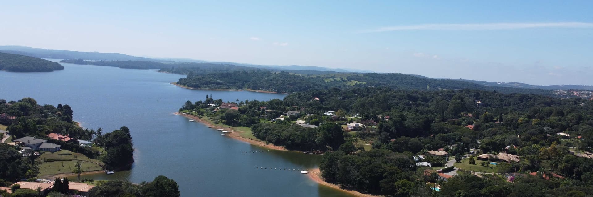 Capa de FGS Imóveis Ibiúna