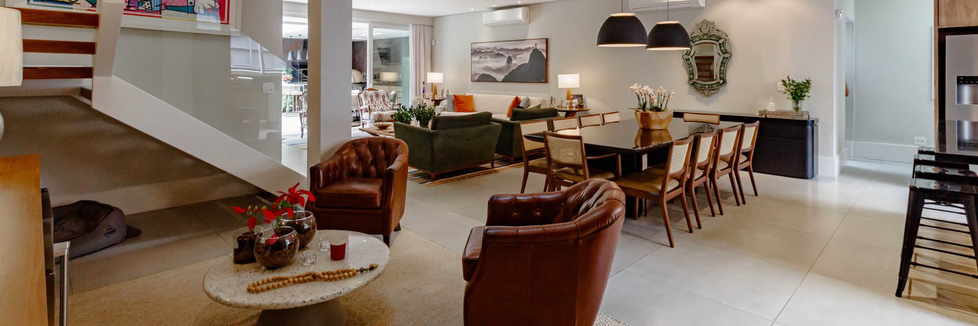 Capa de Sua Galeria De Imóveis