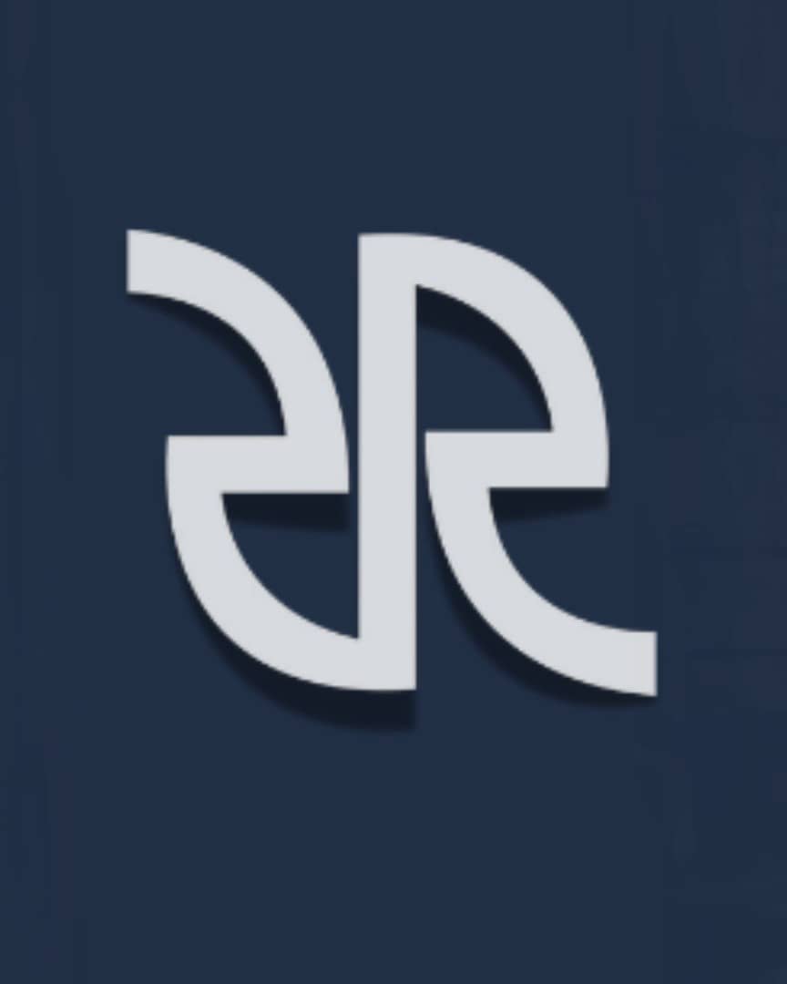 Cover of R F Imobiliária