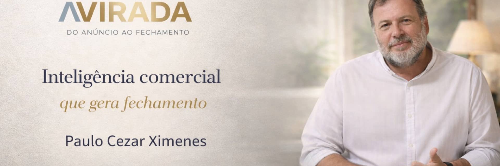 Capa de Paulo Cesar Ximenes
