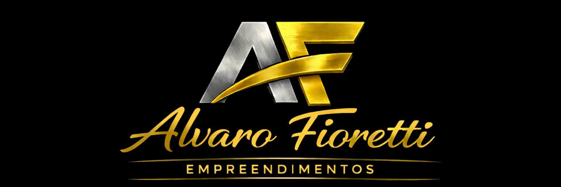 Capa de Alvaro Fioretti Empreendimentos