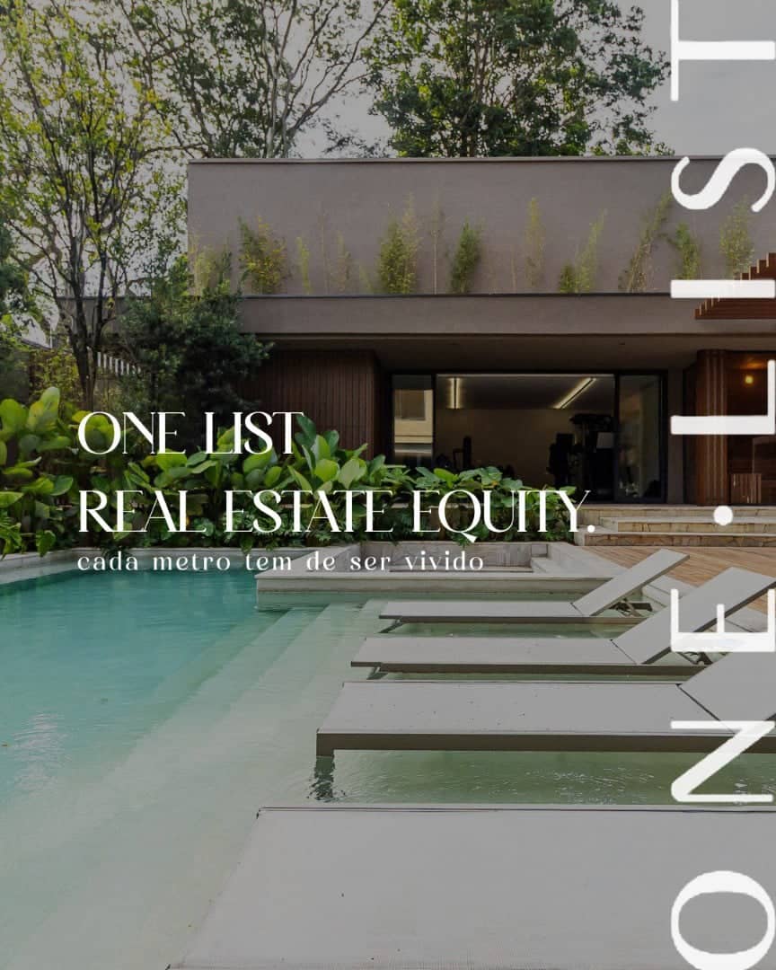 Capa de One List