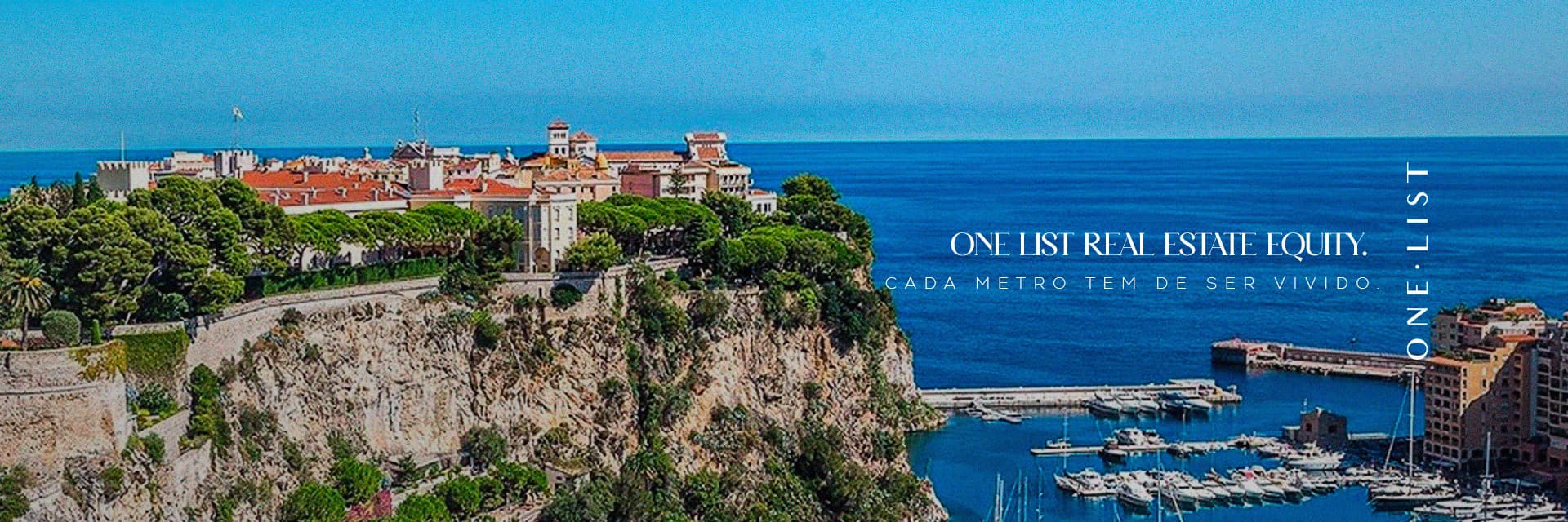 Capa de One List