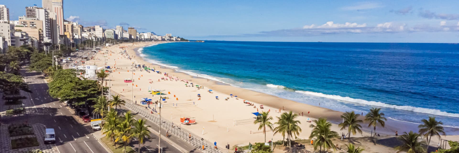 Copertina di Conceito Carioca