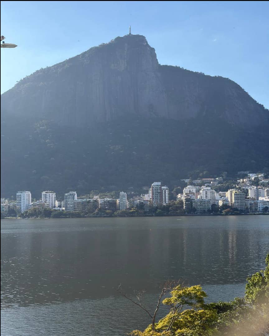 Cover of Conceito Carioca