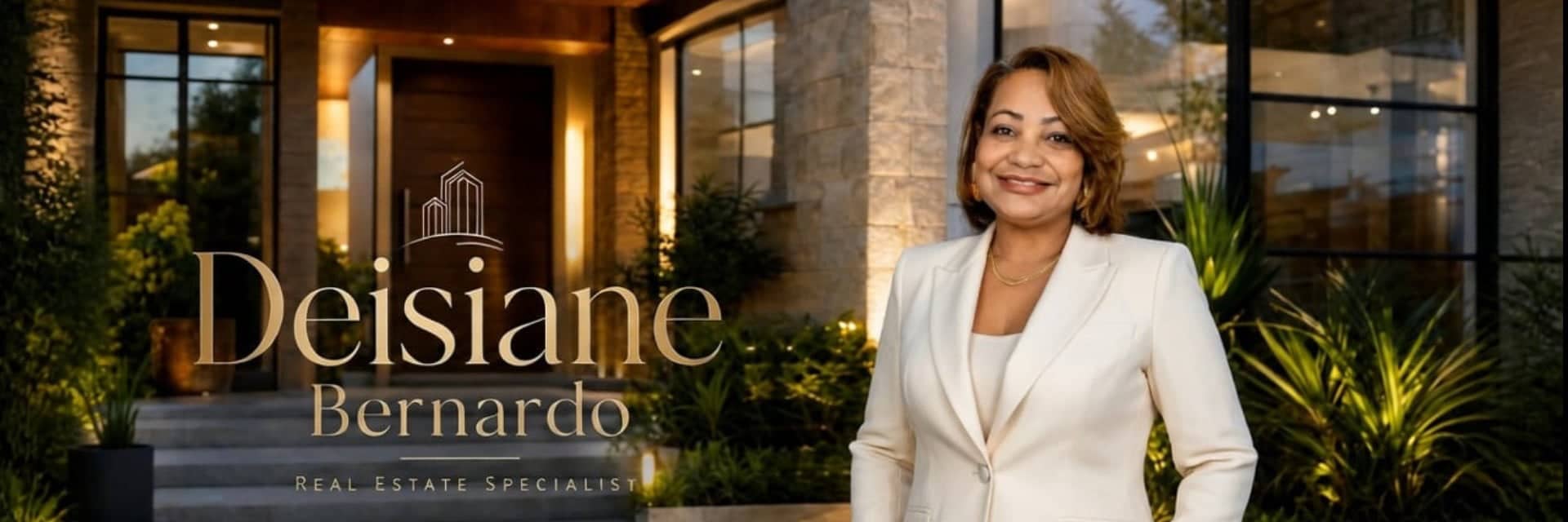Capa de Deisiane Bernardo