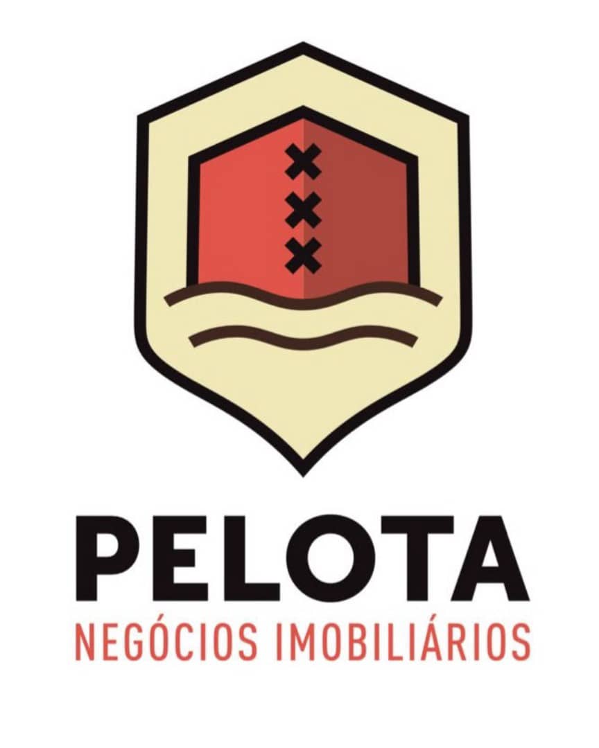 Cover of Pelota Negócios Imobiliários