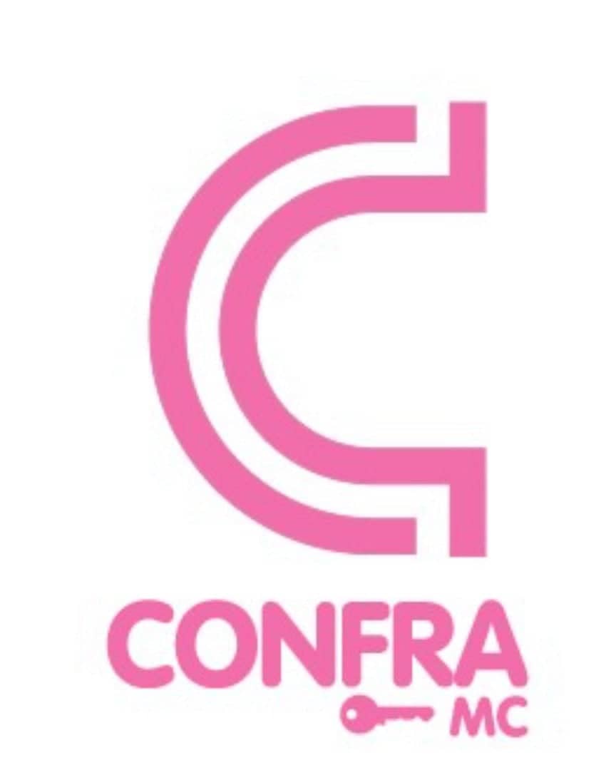 Cover of Confraria Das Mulheres