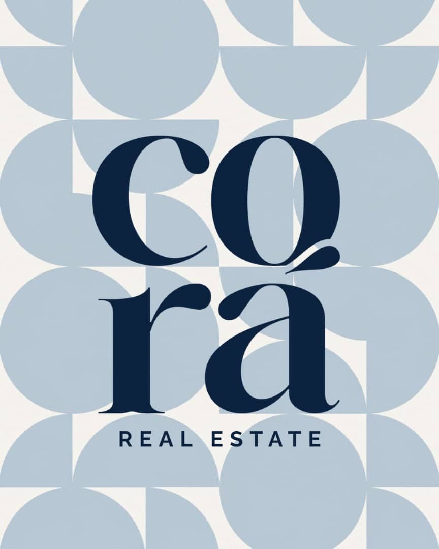 Capa de CORÁ REAL ESTATE