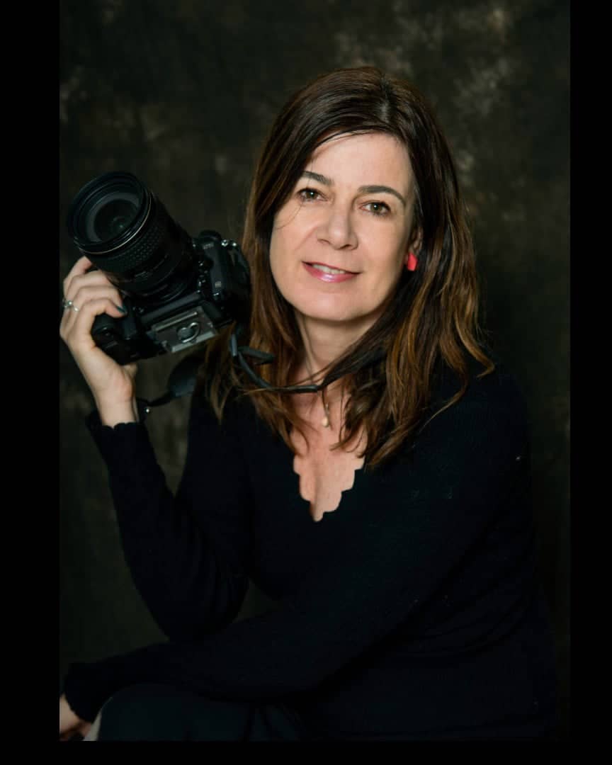 Copertina di ELAINE SKOWRONSKI - FOTOGRAFIA