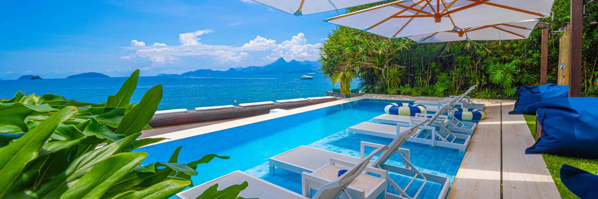 Portafolio de Casas do Mar Realty