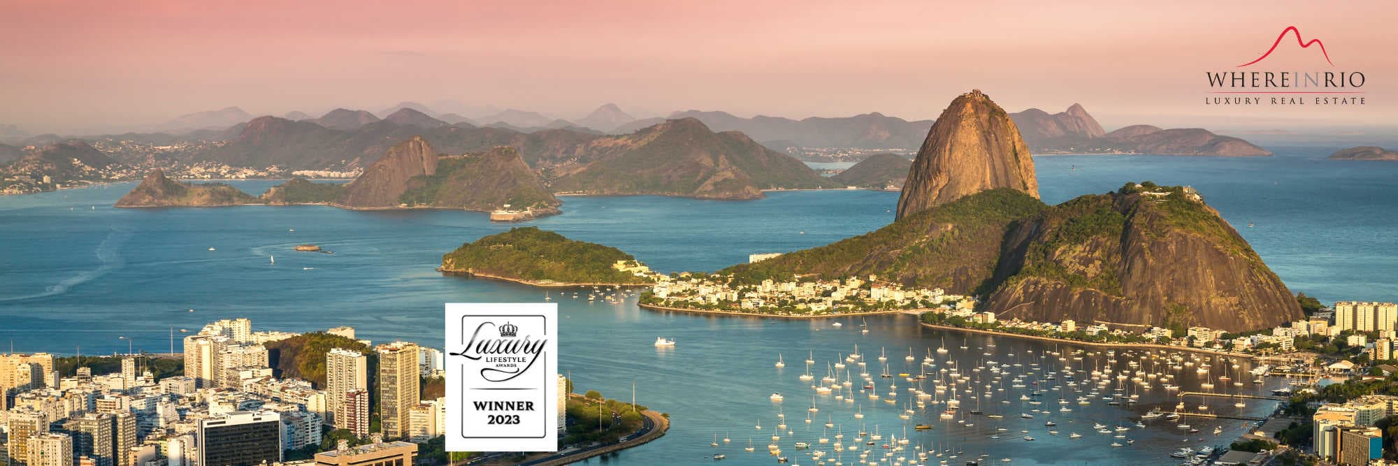 Cover of Where in Rio