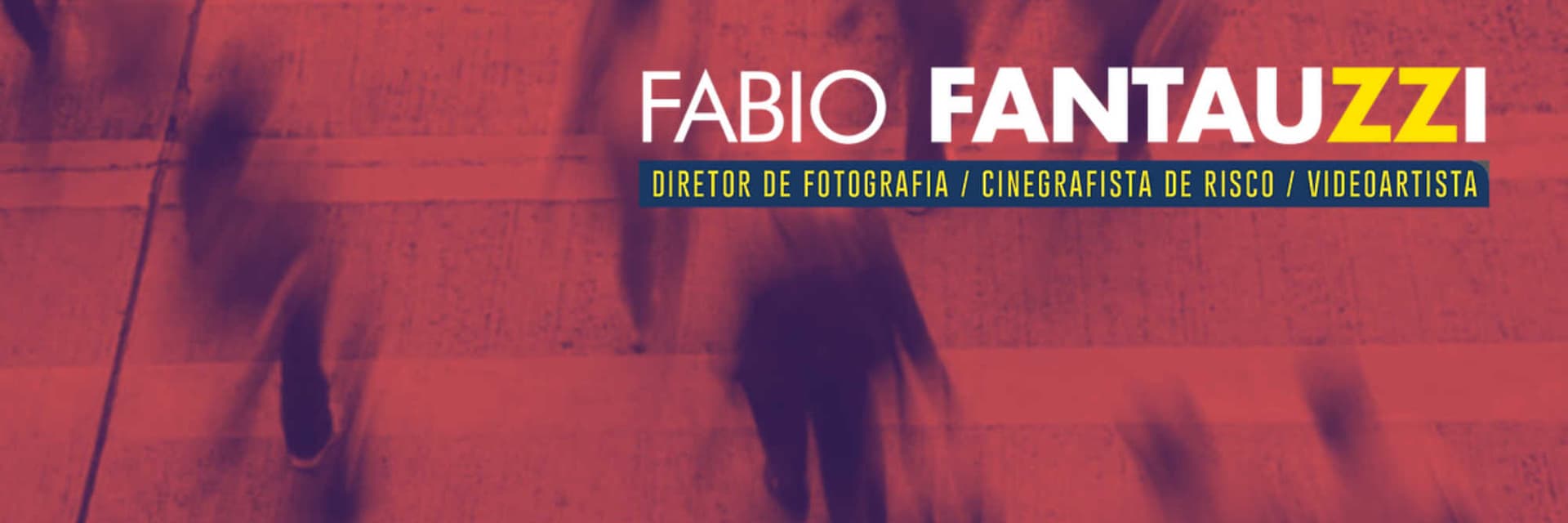 Capa de Fabio Fantauzzi