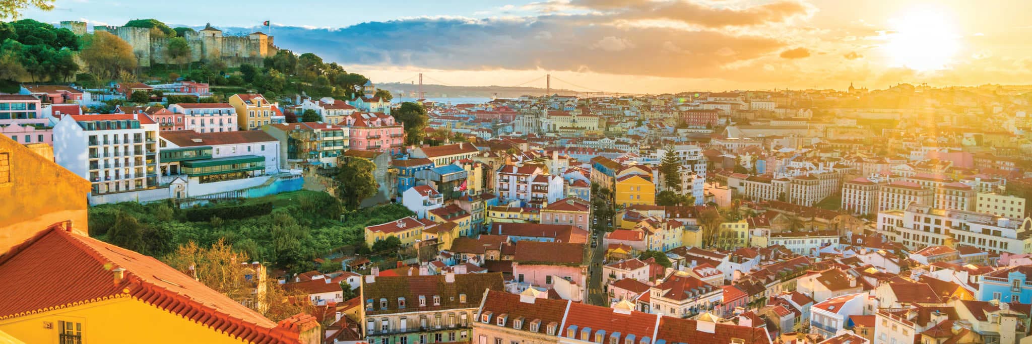 Cover of The Agency - Portugal