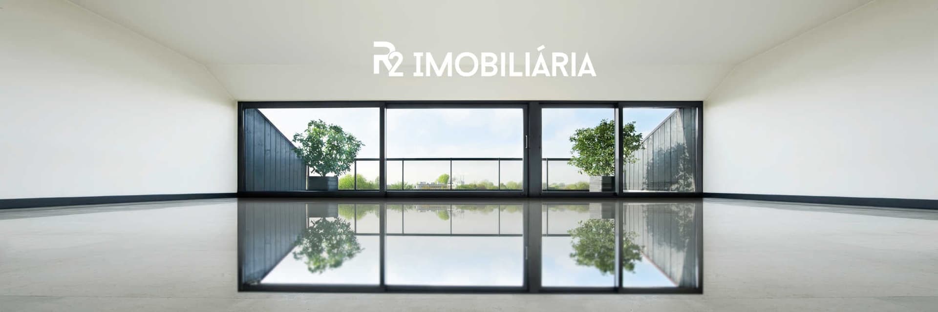 Capa de R2 Imobiliária