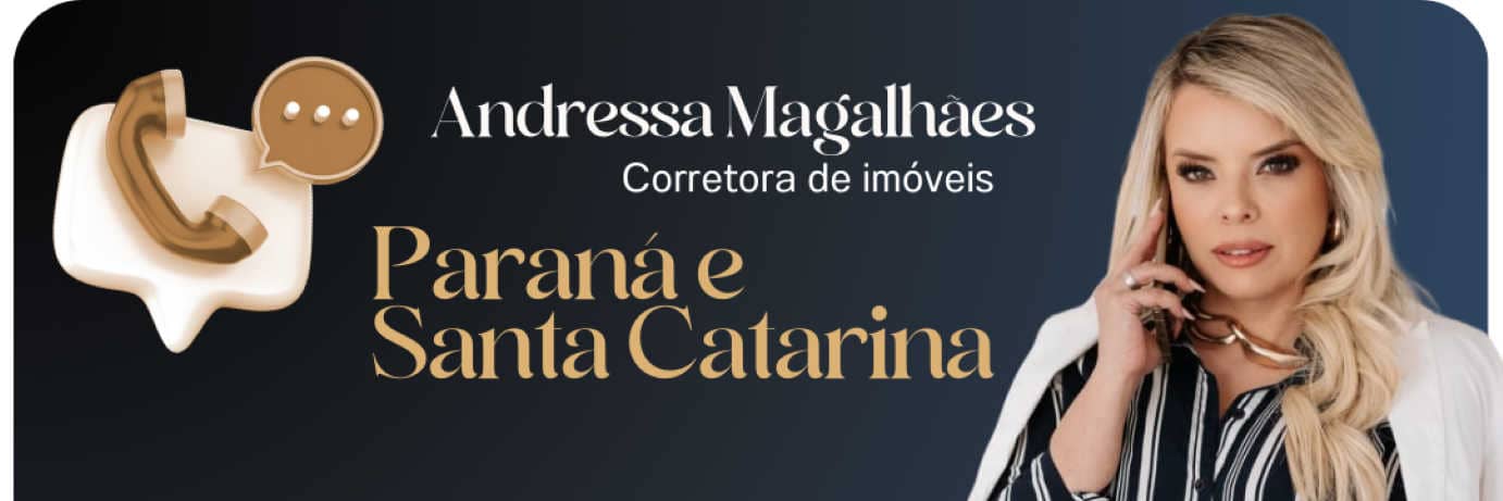 Capa de Andressa Magalhães