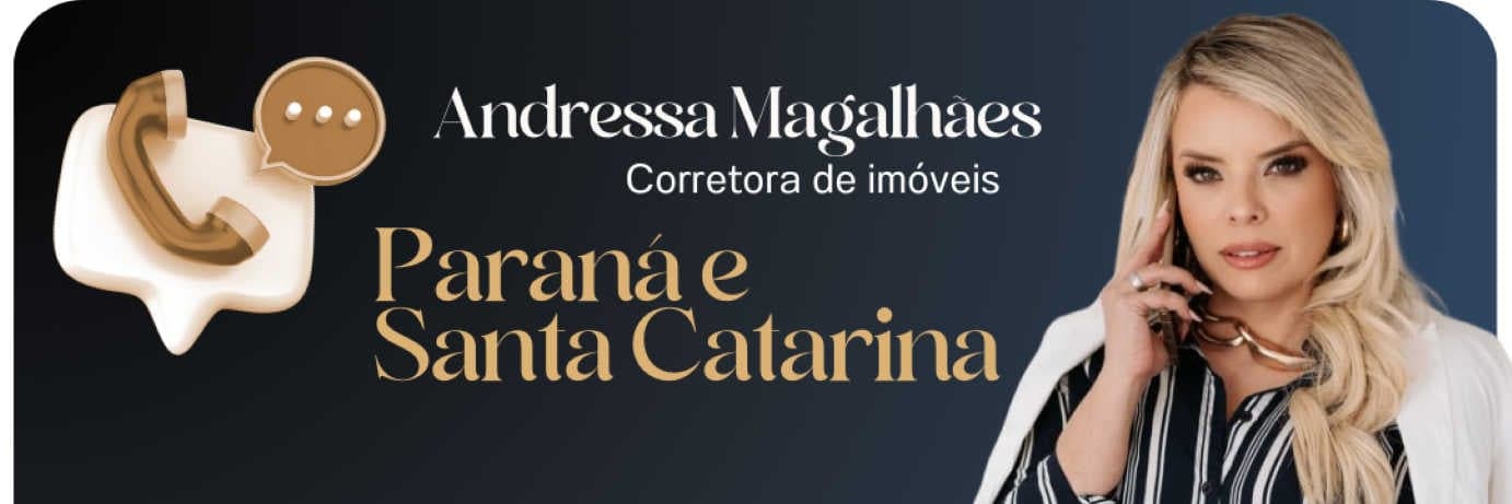 Copertina di Andressa Magalhães