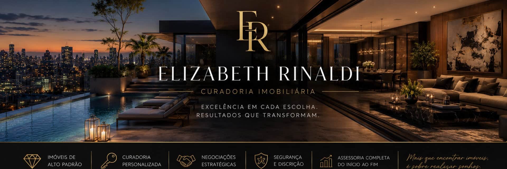 Portfolio von Elizabeth Rinaldi