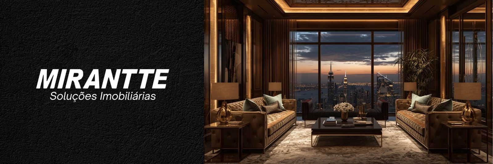 Portfolio de Mirantte Soluções Imobiliárias