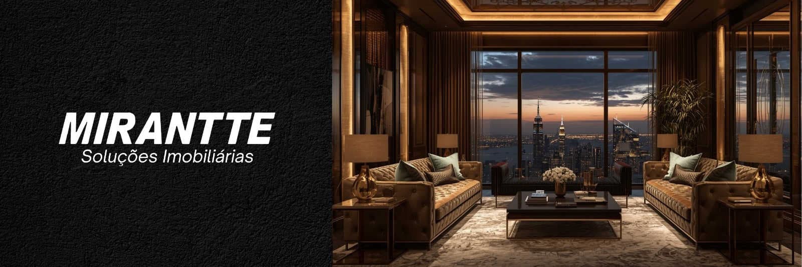 Copertina di Mirantte Soluções Imobiliárias