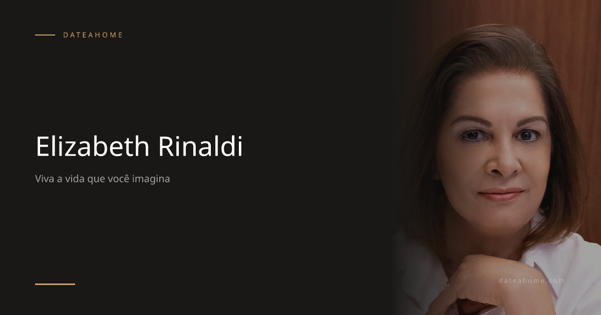 Elizabeth Rinaldi | Imóveis de Alto Padrão e Luxo em Jardim Paulista ...