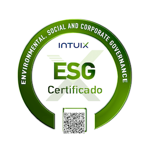 ESG Certified