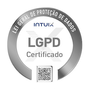 LGPD Certified